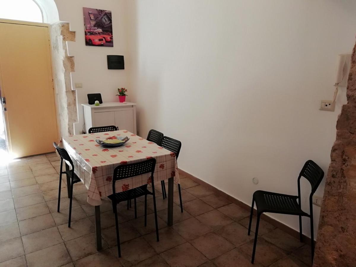 Porta Marina Ortigia Villa Syracuse Eksteriør billede