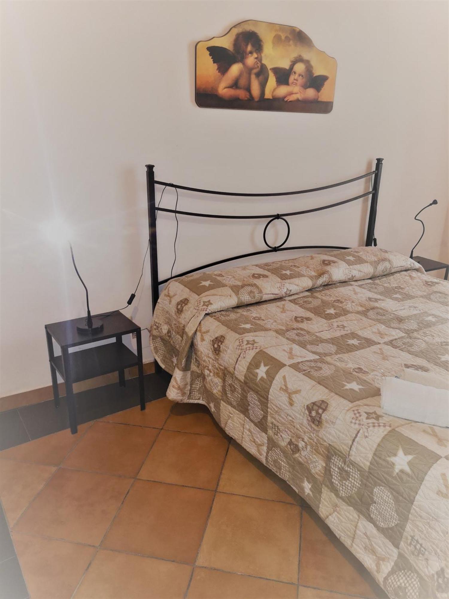 Porta Marina Ortigia Villa Syracuse Eksteriør billede