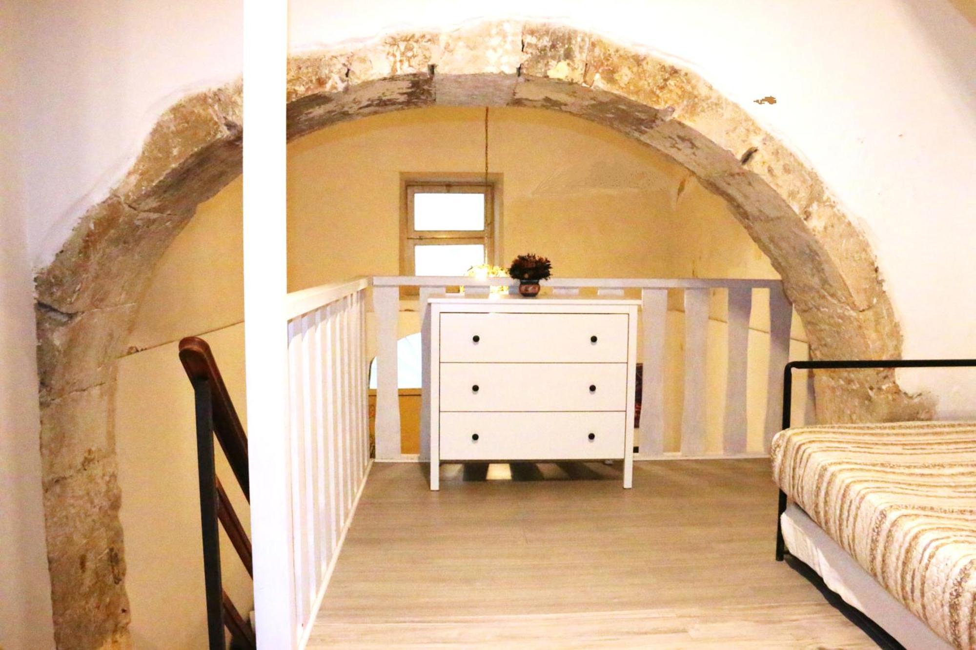 Porta Marina Ortigia Villa Syracuse Eksteriør billede