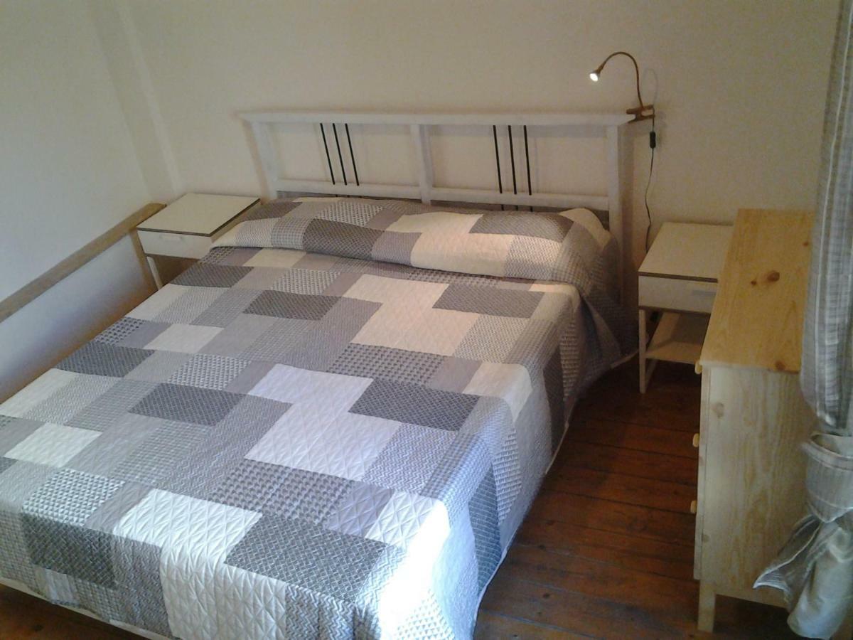 Porta Marina Ortigia Villa Syracuse Eksteriør billede