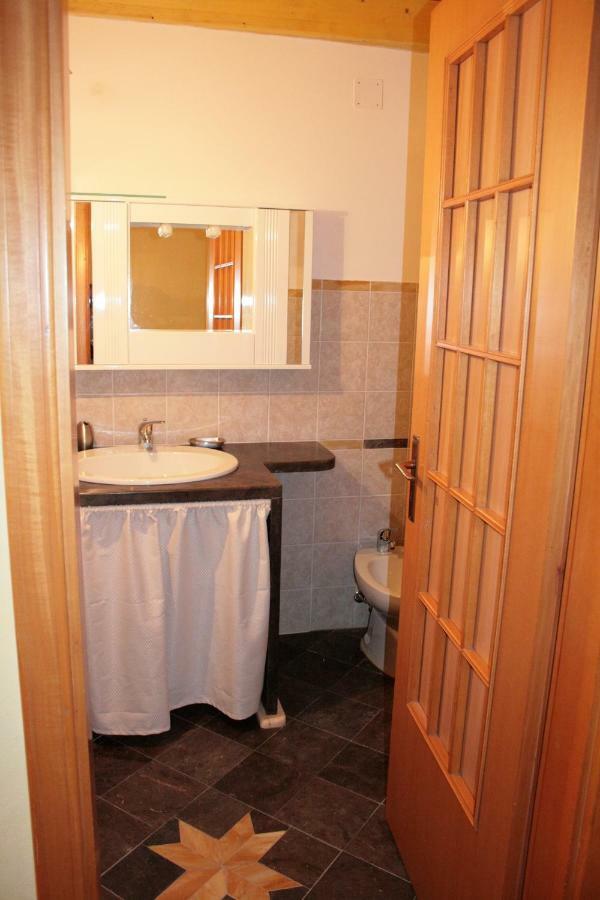 Porta Marina Ortigia Villa Syracuse Eksteriør billede